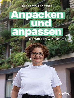 cover image of Anpacken und anpassen